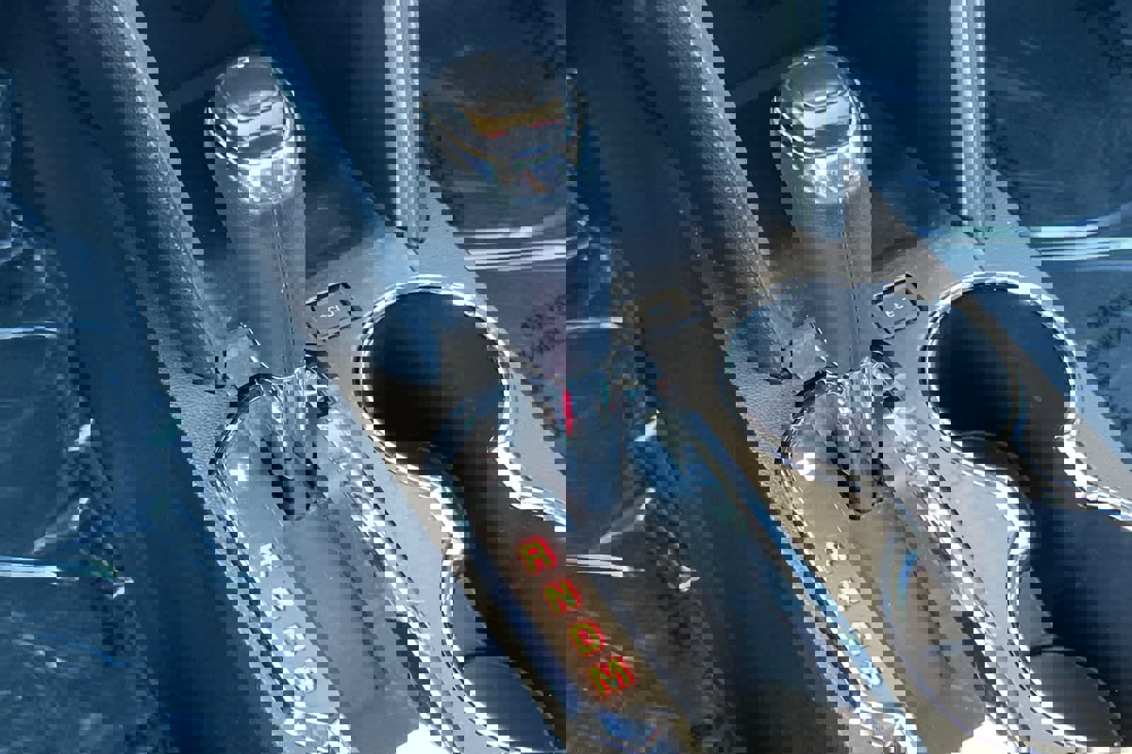 Used 2017 GMC Terrain Denali image 24