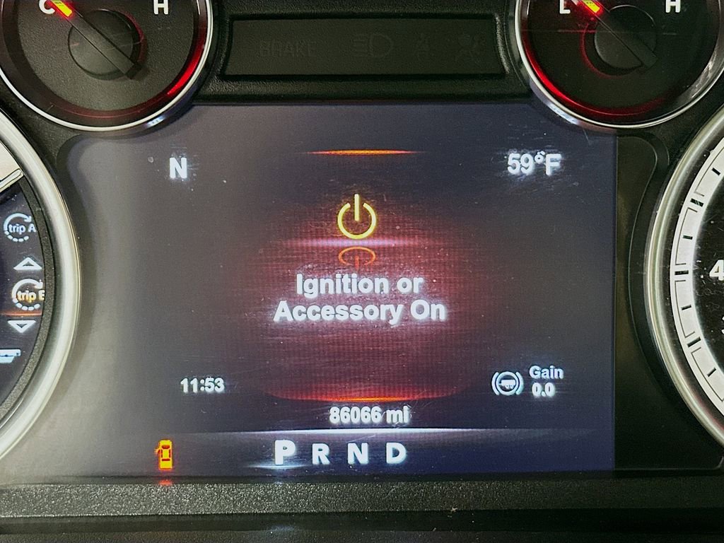 Used 2018 RAM 2500 Laramie image 12