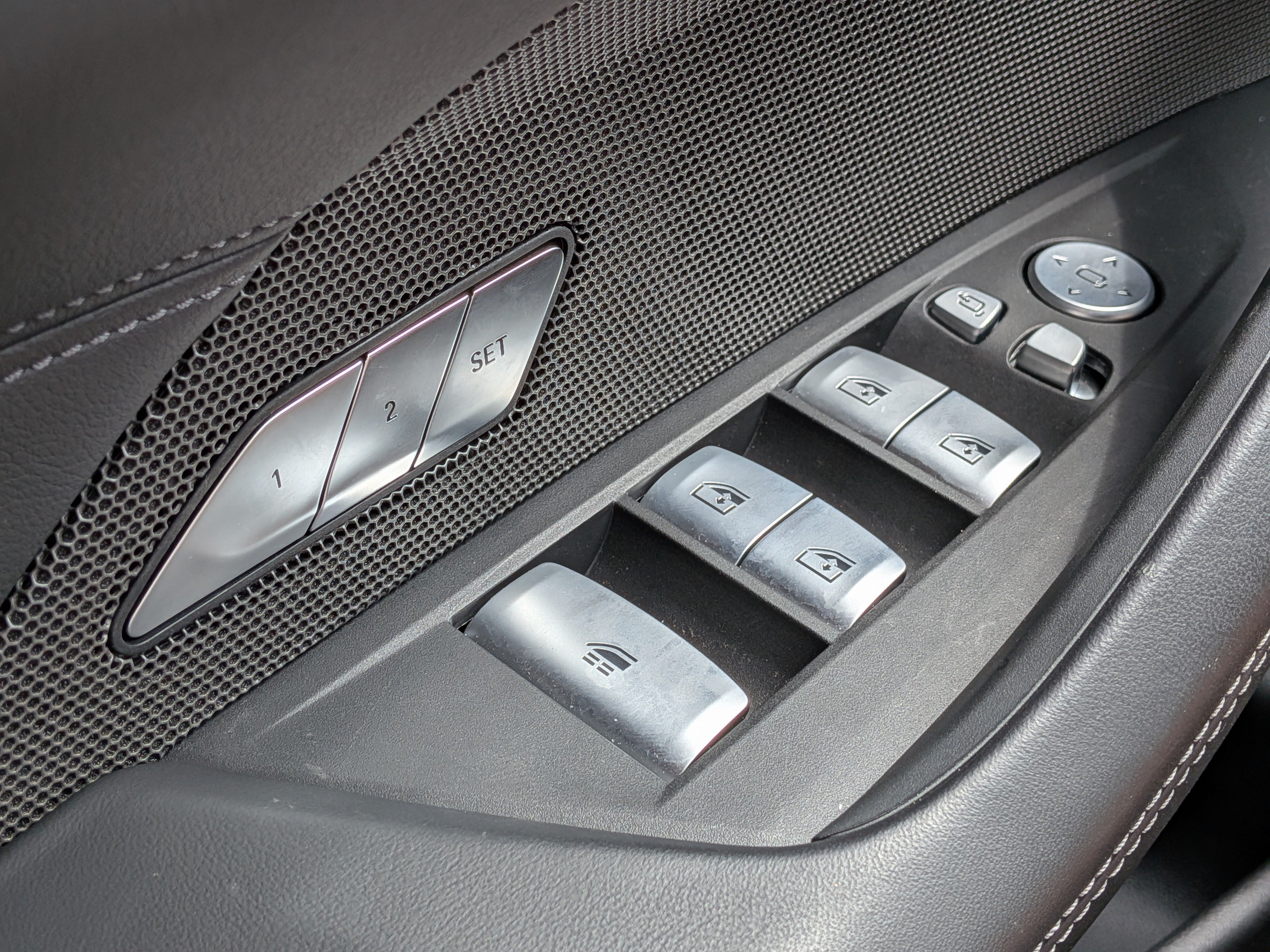 Used 2026 BMW M4 xDrive Competition AWD/4WD image 21