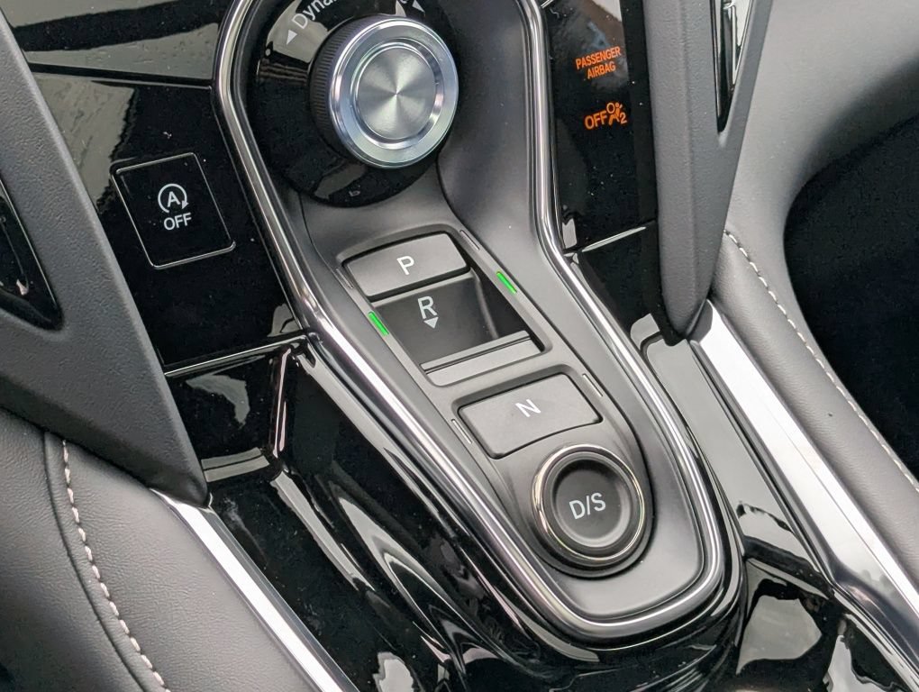 New 2026 Acura RDX SH-AWD w/ Advance Package image 33