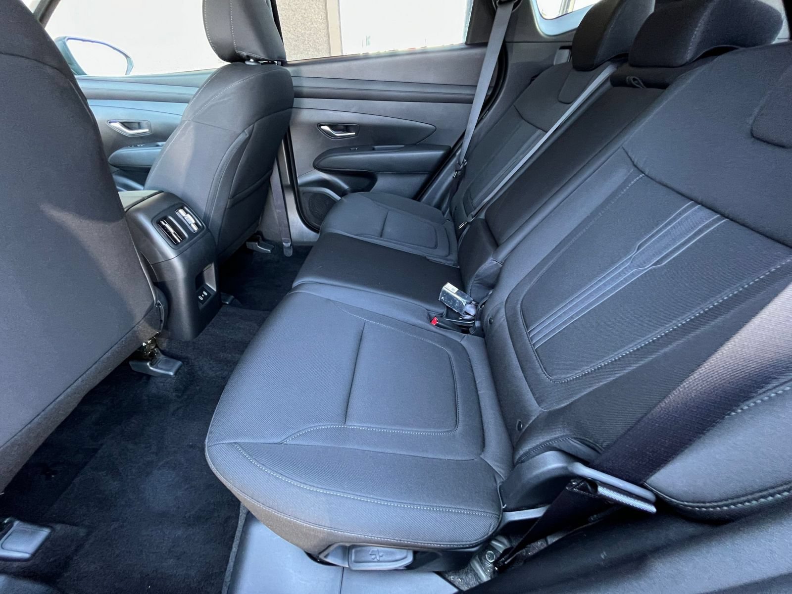 Used 2026 Hyundai Tucson SEL Plus AWD/4WD image 23