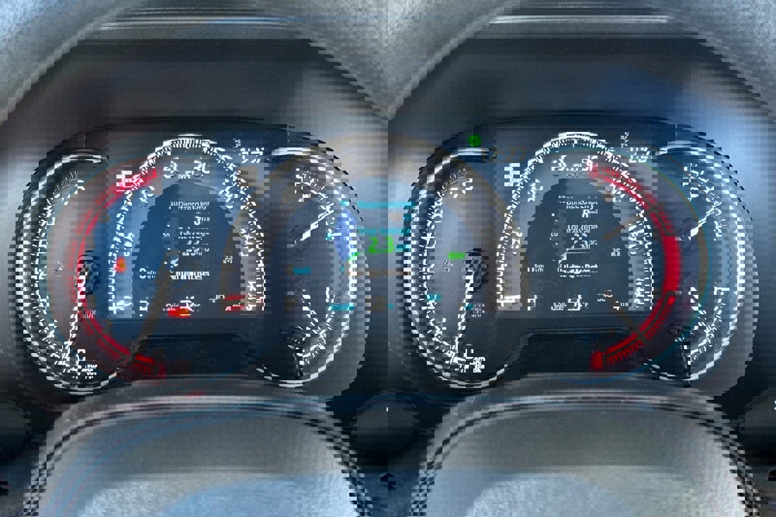 New 2025 Toyota RAV4 XLE image 30