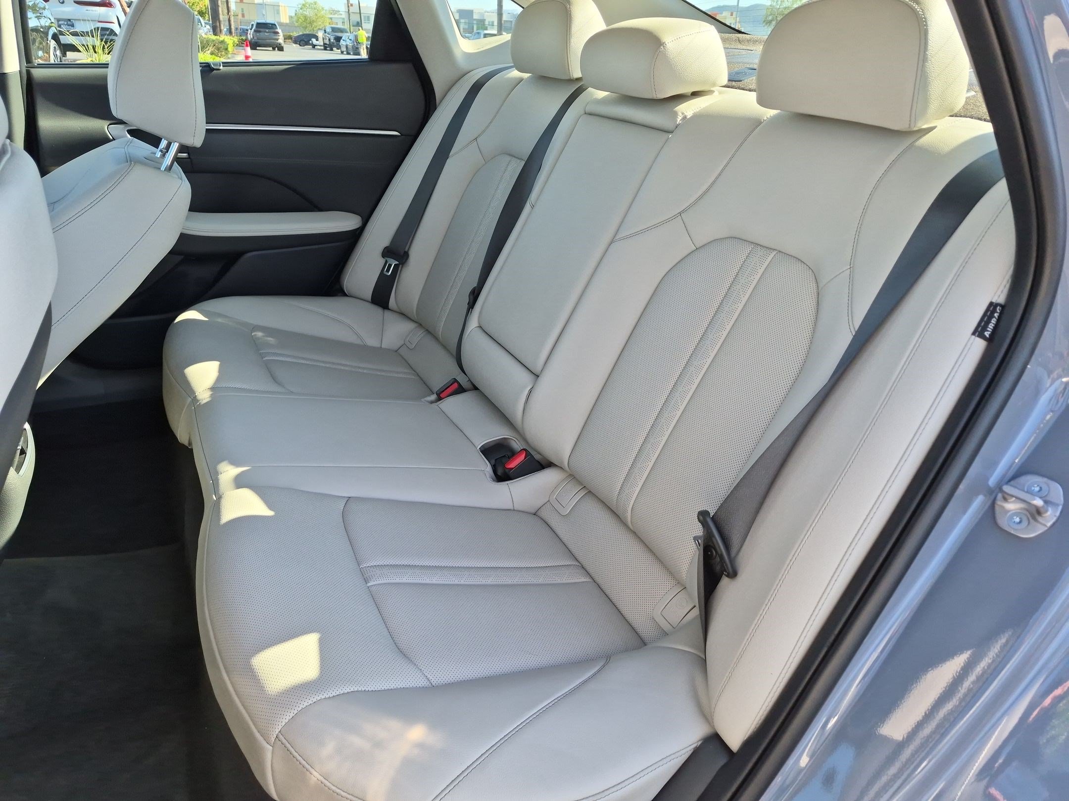 Used 2024 Hyundai Sonata Limited FWD image 31