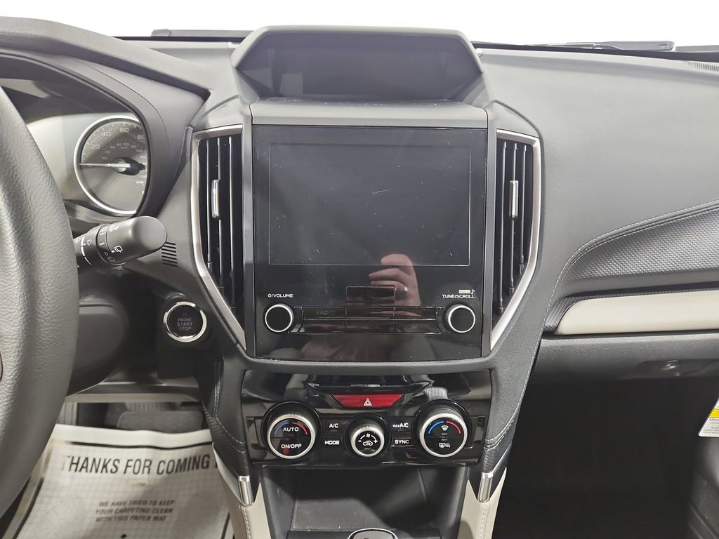 Certified 2024 Subaru Forester Limited image 20