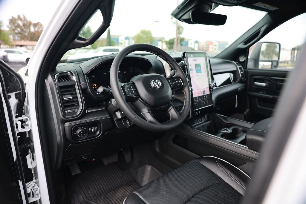 New 2026 RAM 2500 Power Wagon image 13