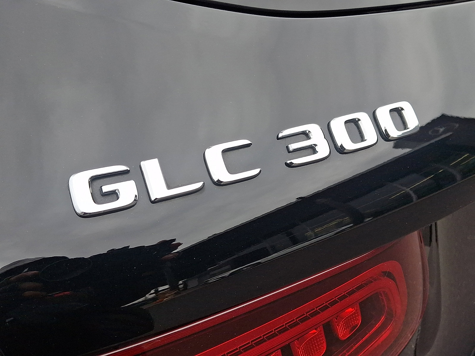 Certified 2022 Mercedes-Benz GLC 300 4MATIC image 30