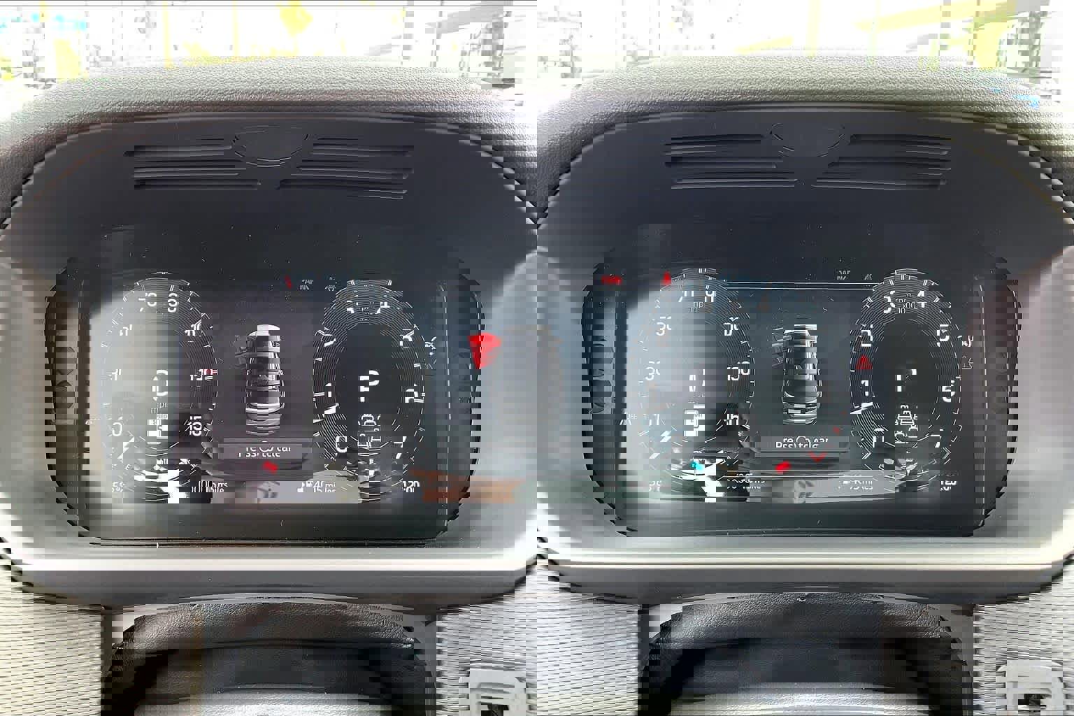 New 2026 Land Rover Discovery Dynamic SE image 19