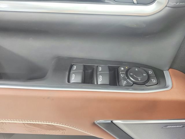 New 2026 GMC Sierra 2500 Denali Ultimate image 34