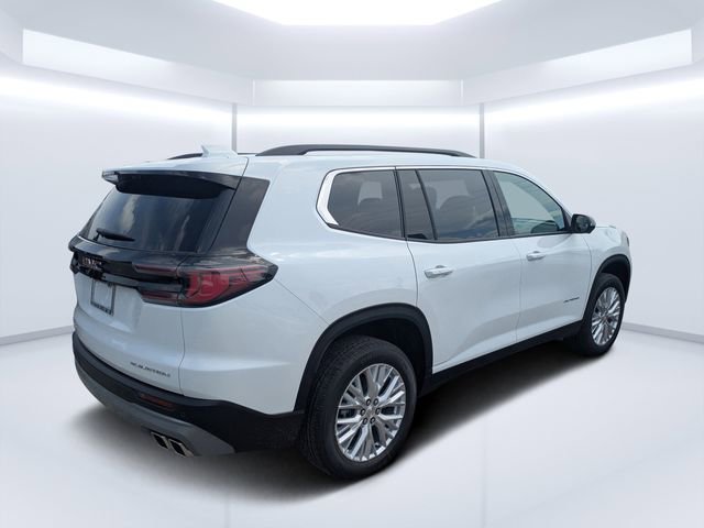 New 2026 GMC Acadia Elevation w/ Elevation Premium Package FWD image 3