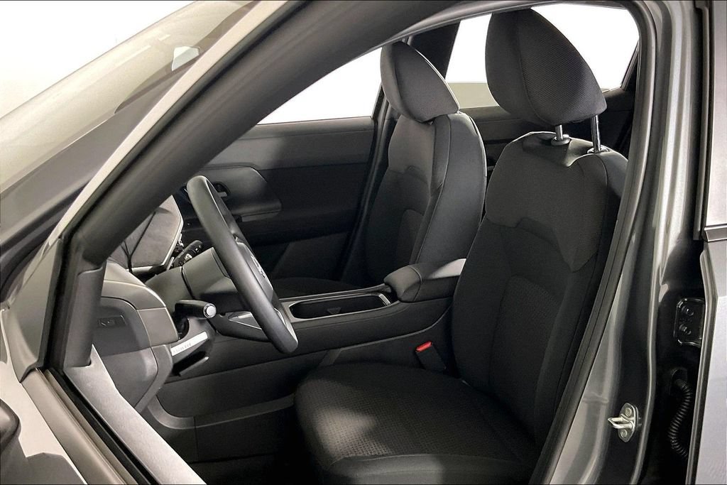 New 2026 Nissan Kicks S FWD image 11