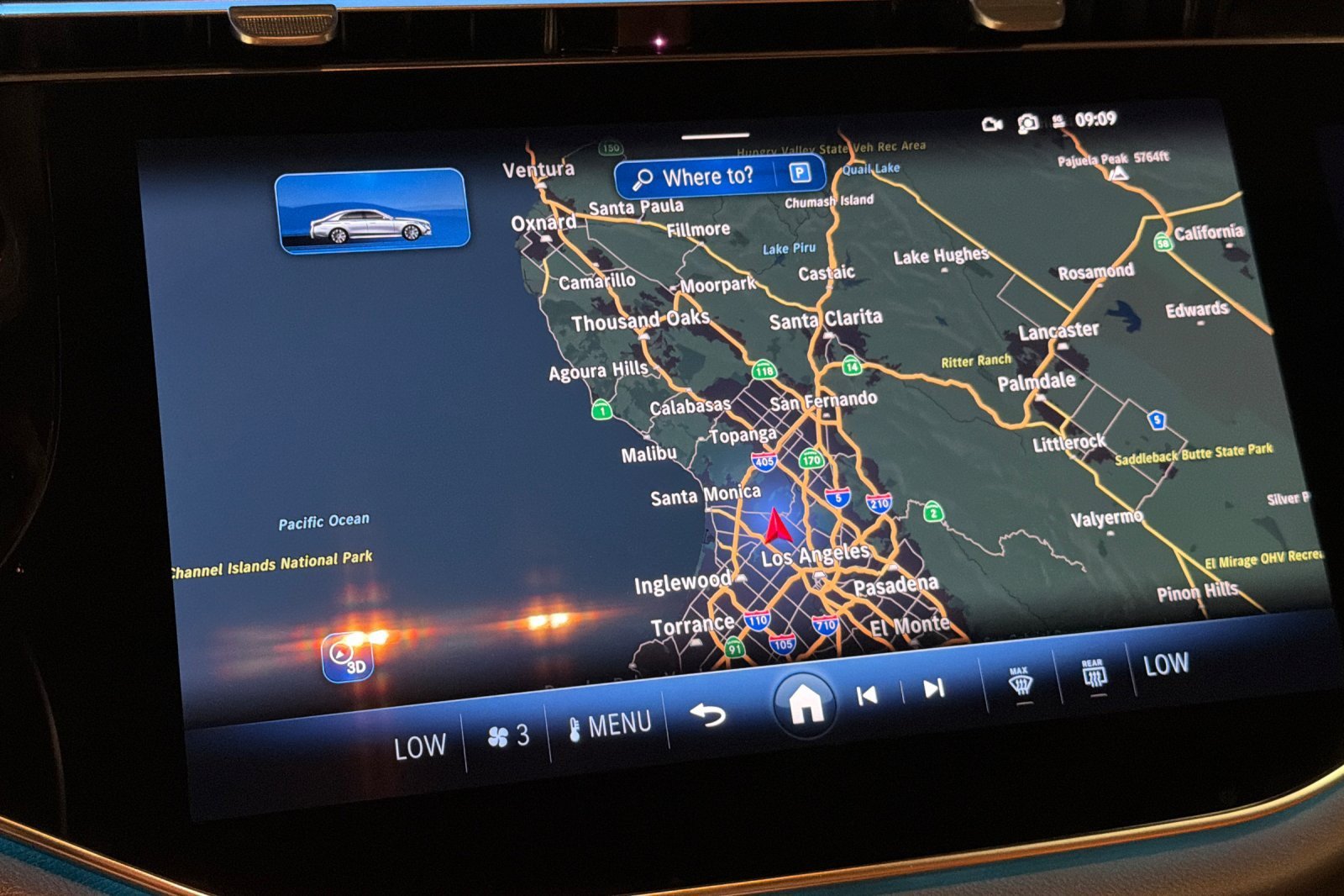 New 2027 Mercedes-Benz E 450 4MATIC Sedan image 17