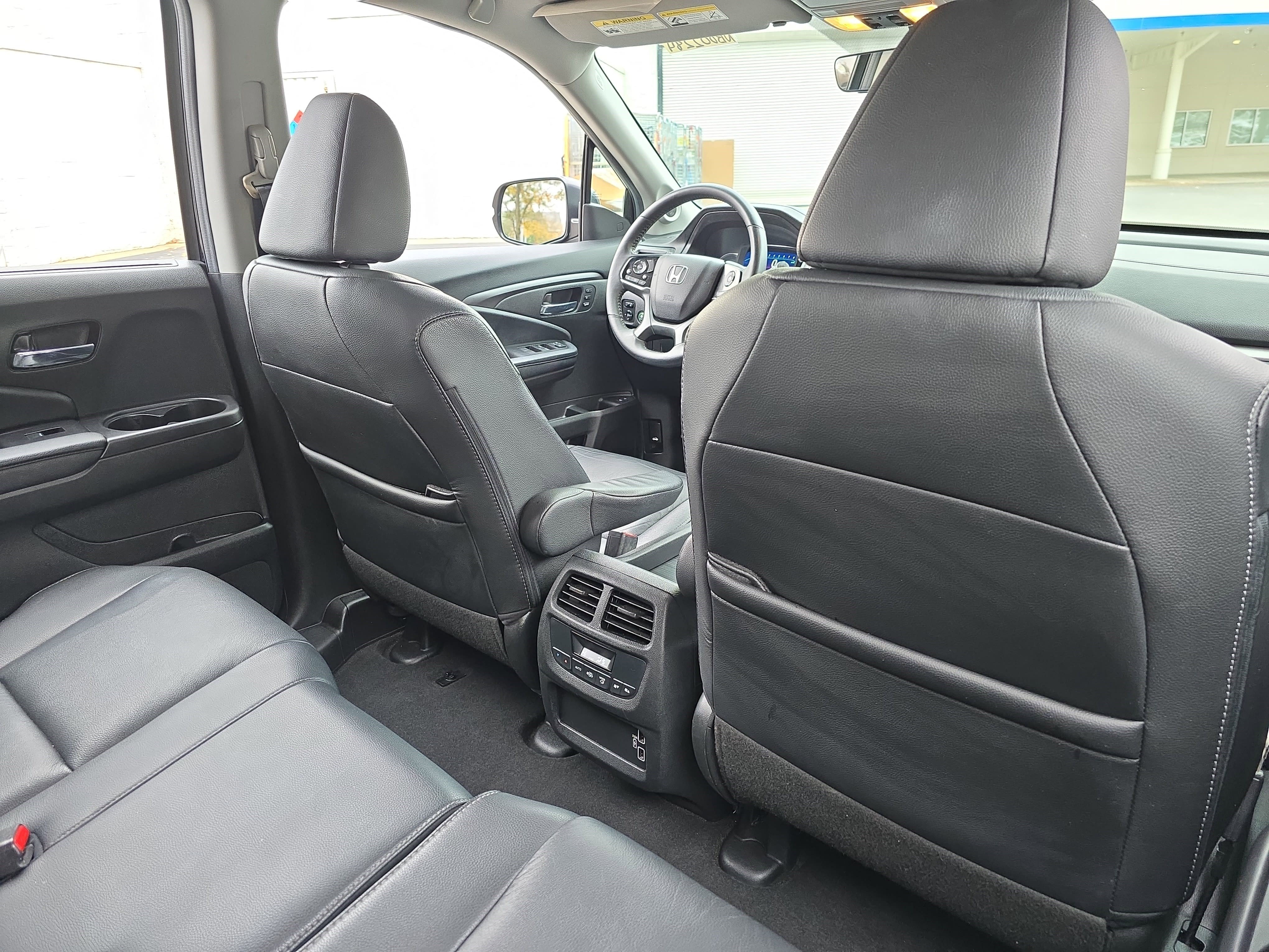 Used 2022 Honda Pilot Special Edition image 11