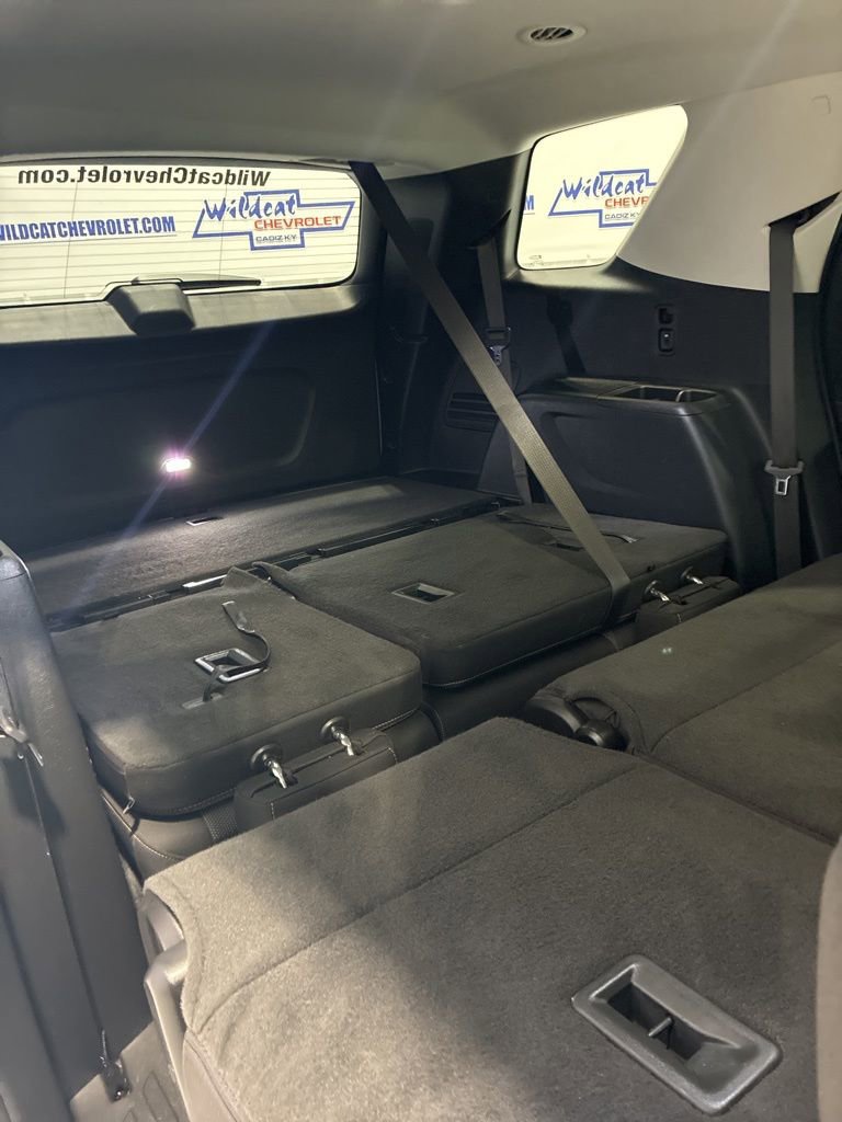 Used 2020 Chevrolet Traverse LS image 38