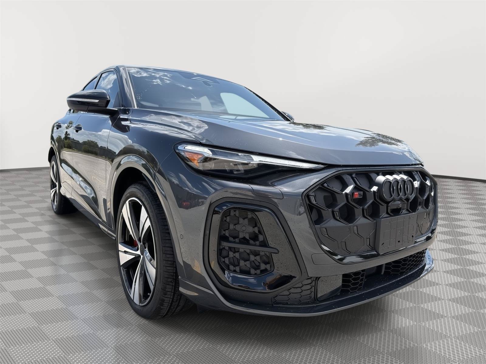 New 2026 Audi SQ5 Premium Plus AWD/4WD image 7