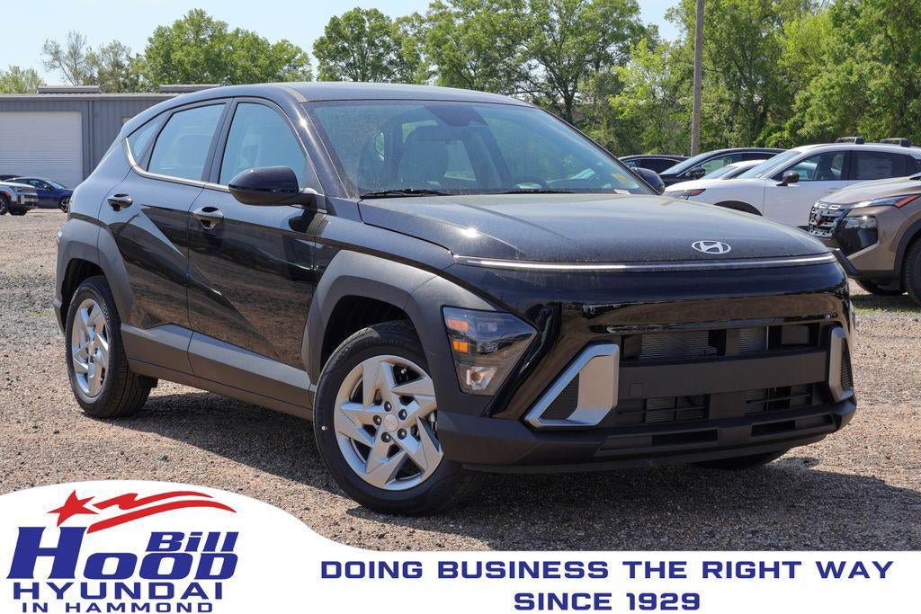 New 2026 Hyundai Kona SE