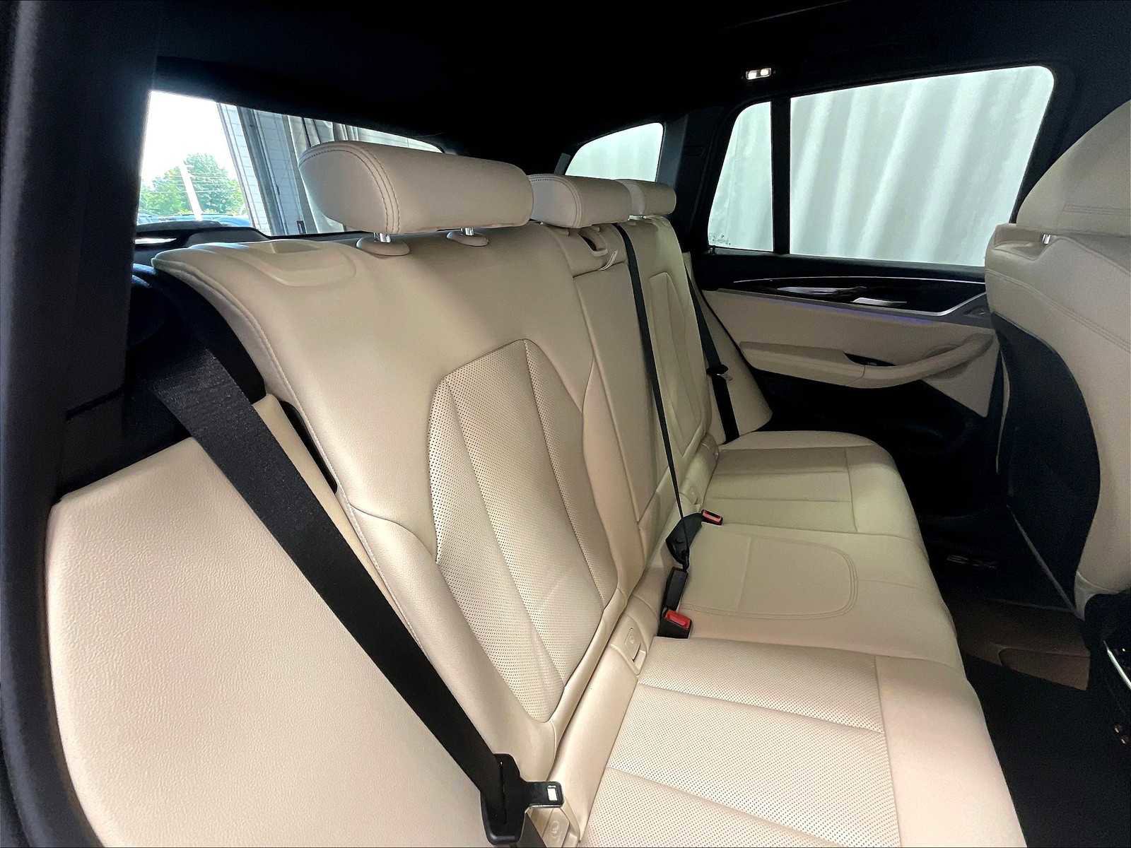 Used 2023 BMW X3 xDrive30i w/ Premium Package image 16