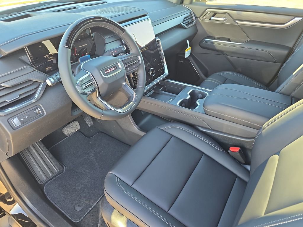 New 2026 GMC Acadia Elevation w/ Super Cruise Package FWD image 17