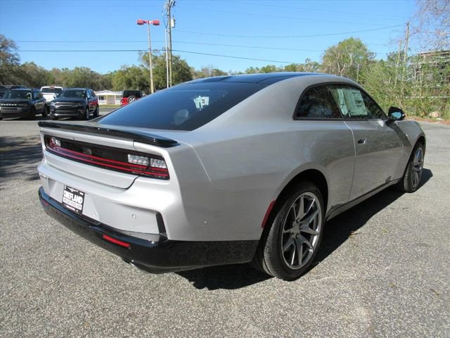 New 2026 Dodge Charger Scat Pack w/ Wheel & Tire Package image 7