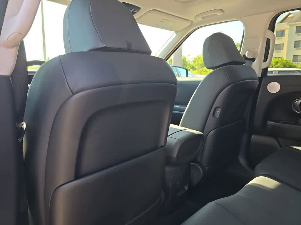 New 2026 Hyundai Palisade SEL Premium FWD image 20