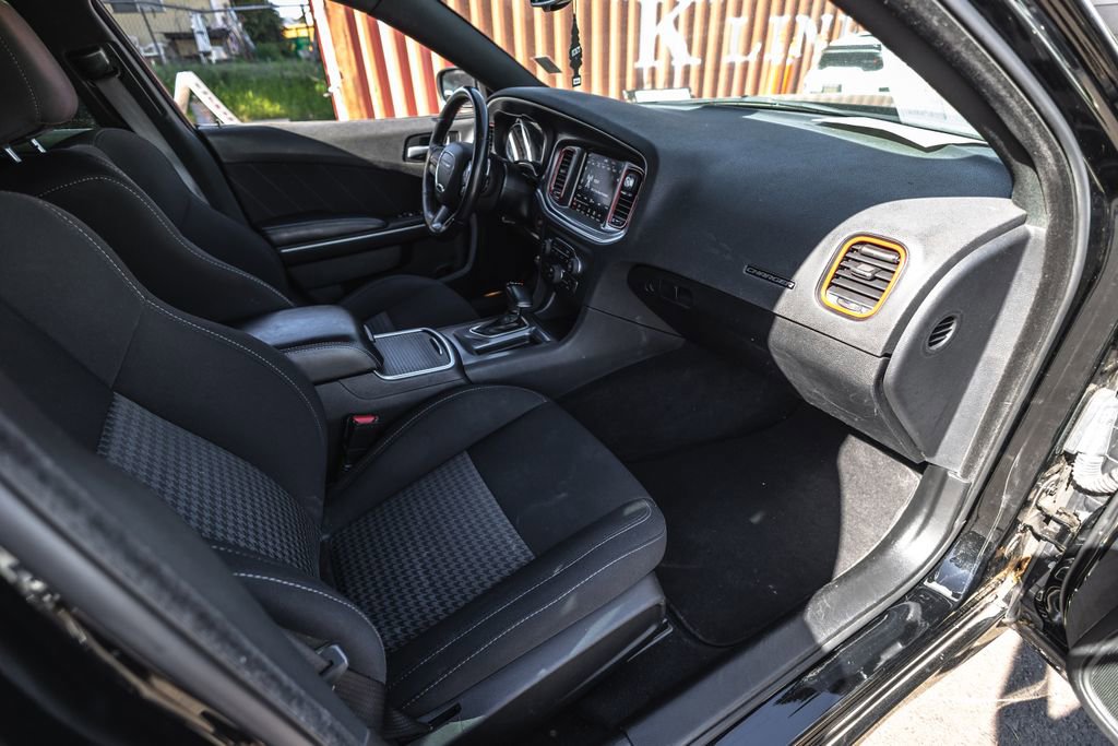 Used 2021 Dodge Charger GT image 25