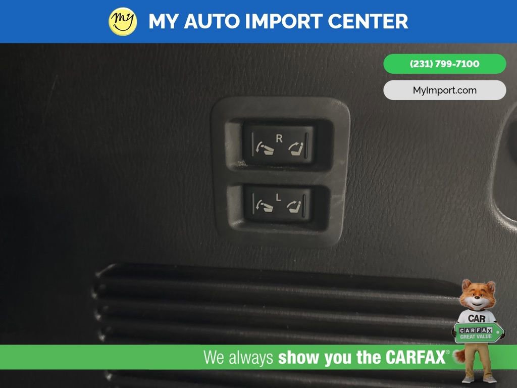 Used 2019 Nissan Armada SL w/ Premium Package image 30