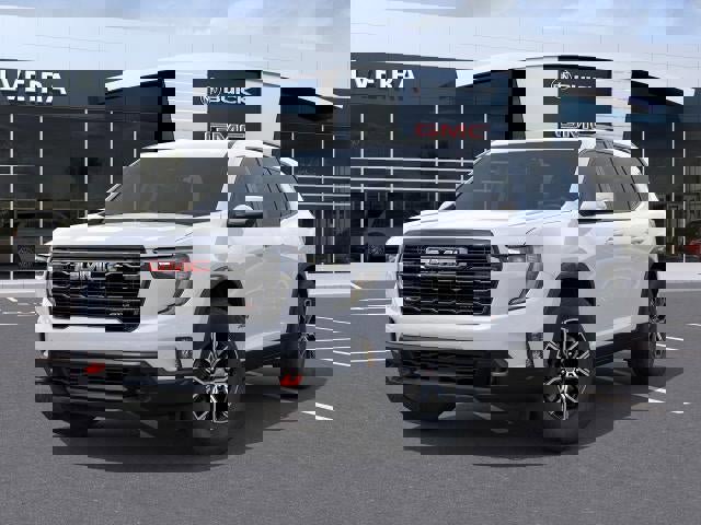 New 2026 GMC Acadia AT4 image 6