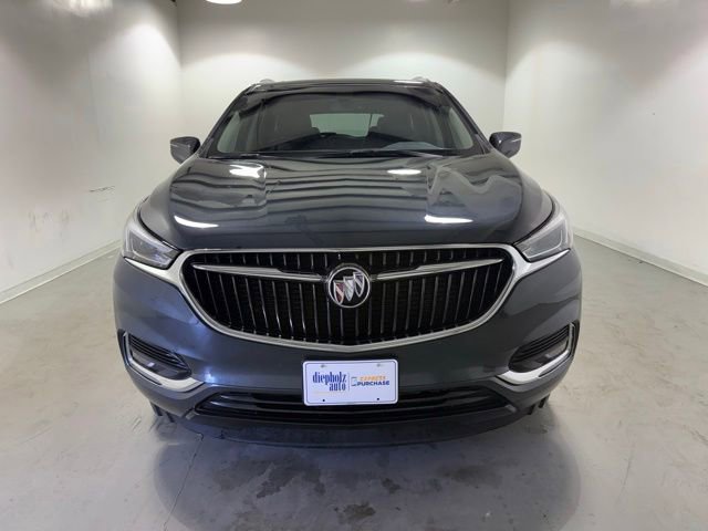 Used 2020 Buick Enclave Essence w/ LPO, Floor Liner Package FWD image 2
