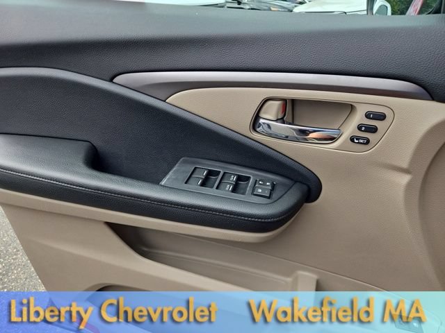 Used 2019 Honda Pilot EX-L image 16
