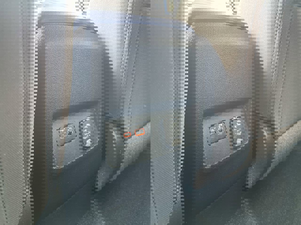 Used 2024 Nissan Frontier SV w/ SV Convenience Package image 25