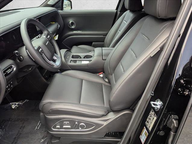 New 2026 Hyundai Palisade Calligraphy image 4