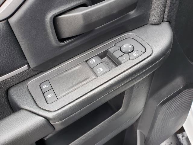 New 2025 RAM 2500 Tradesman image 20