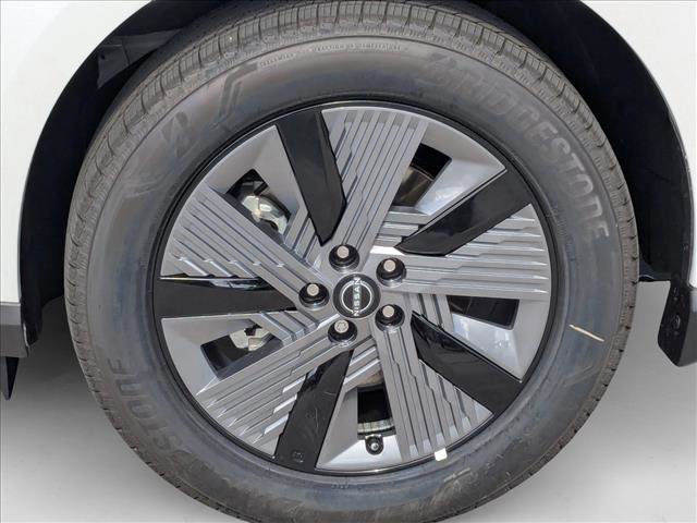 New 2025 Nissan Murano SL w/ Cargo Package image 10