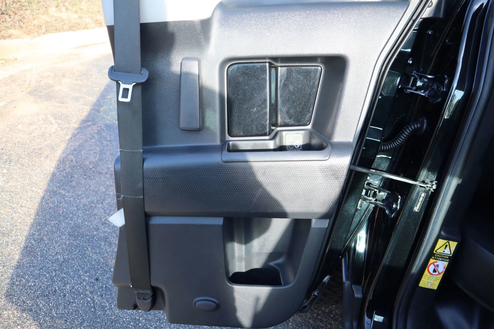 Used 2007 Toyota FJ Cruiser 4WD image 17