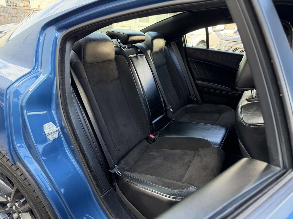 Used 2023 Dodge Charger GT w/ Plus Group AWD/4WD image 14