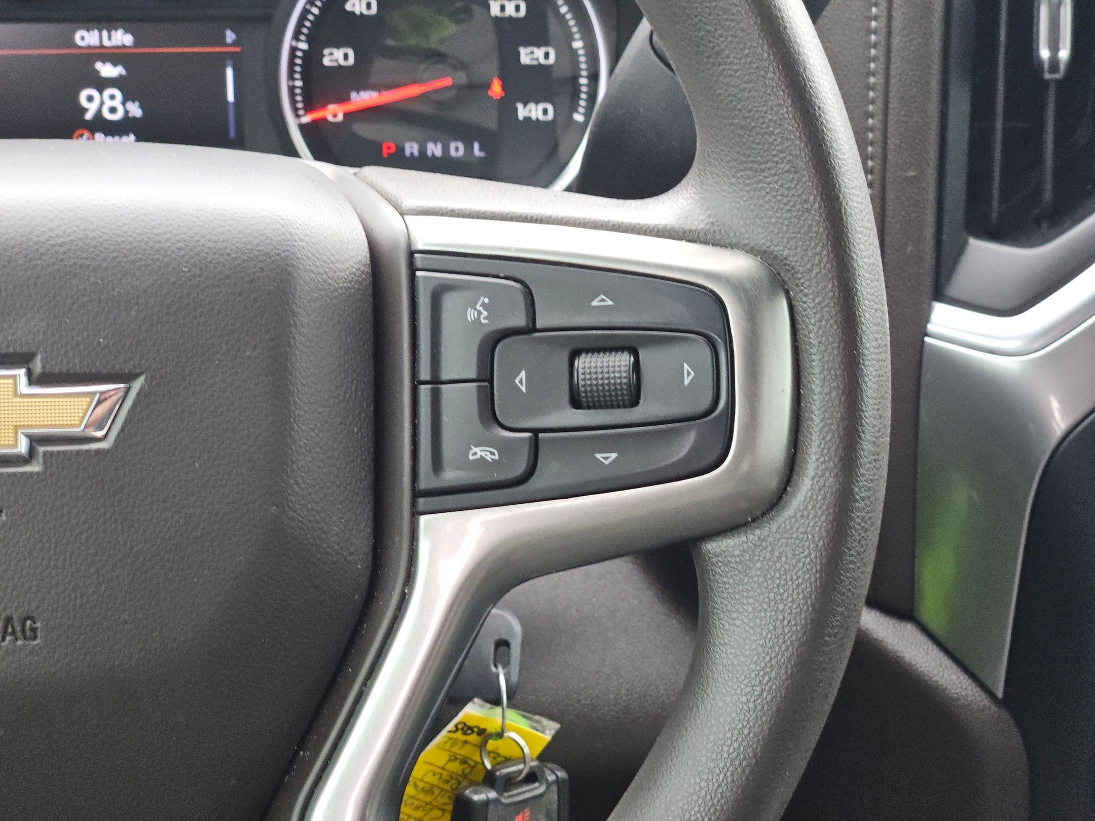 Used 2019 Chevrolet Silverado 1500 LT RWD image 21