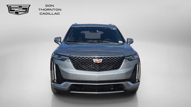 Used 2024 Cadillac XT6 Premium Luxury AWD/4WD image 8