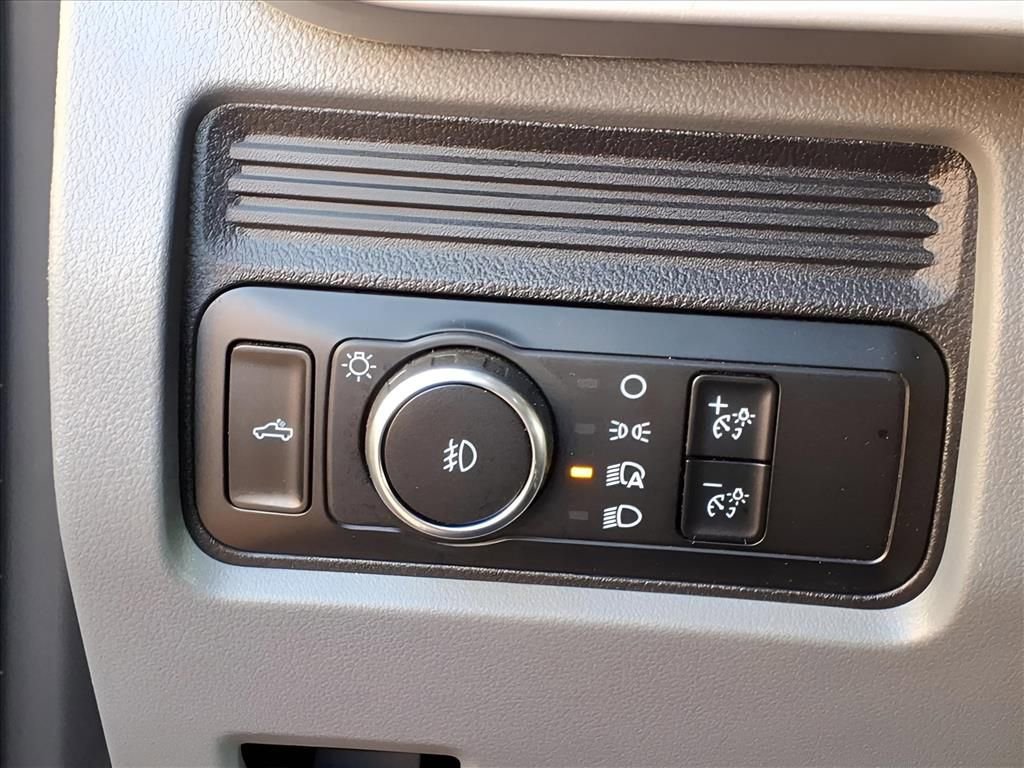 Used 2023 Ford F250 XL w/ XL Driver Assist Package image 14