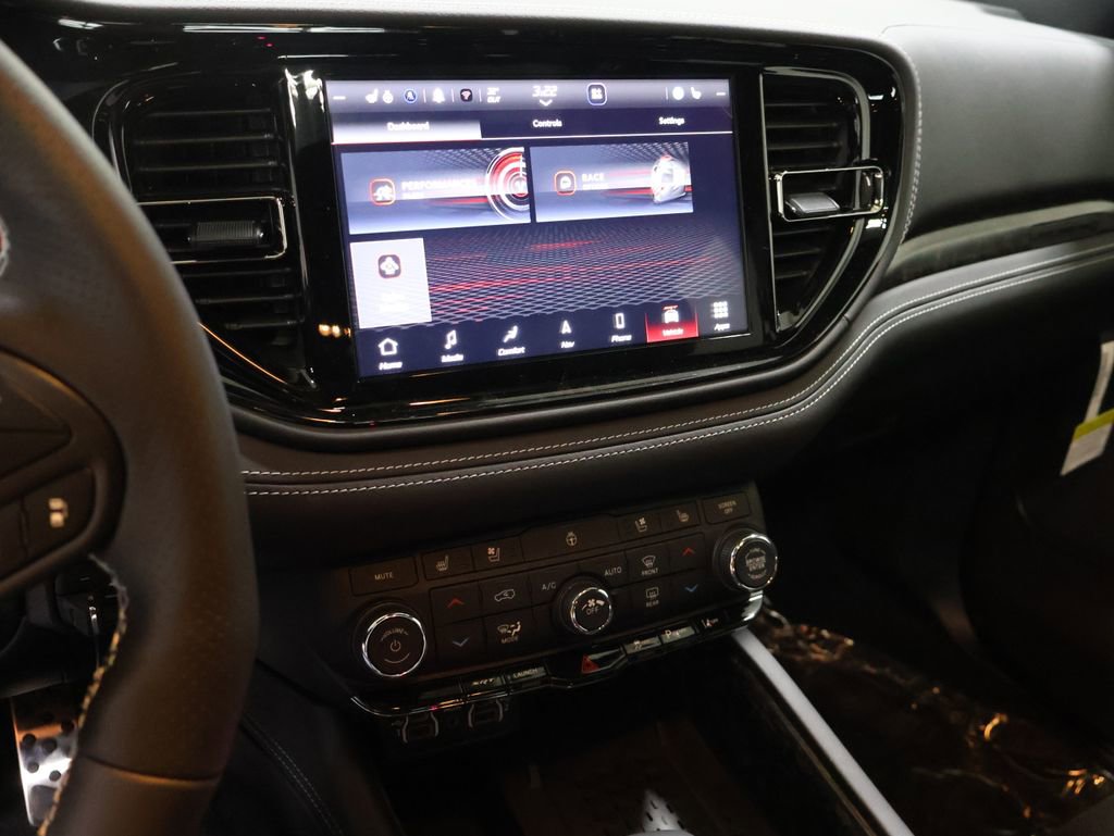 New 2026 Dodge Durango SRT Hellcat image 25