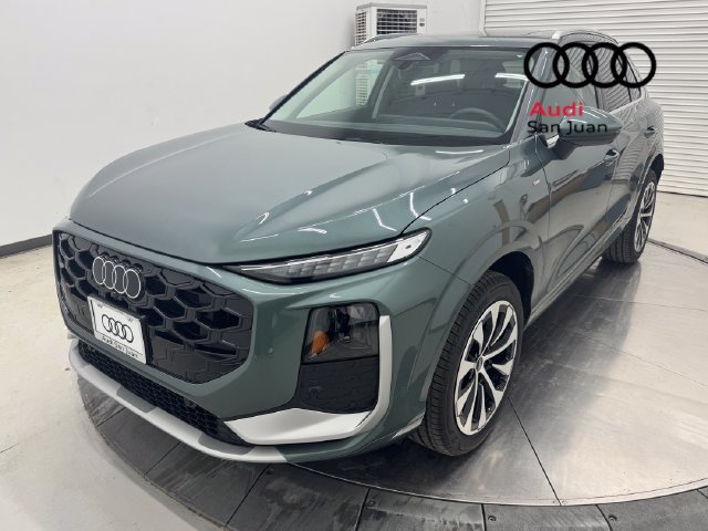 New 2026 Audi Q3 quattro 2.0T AWD/4WD image 40