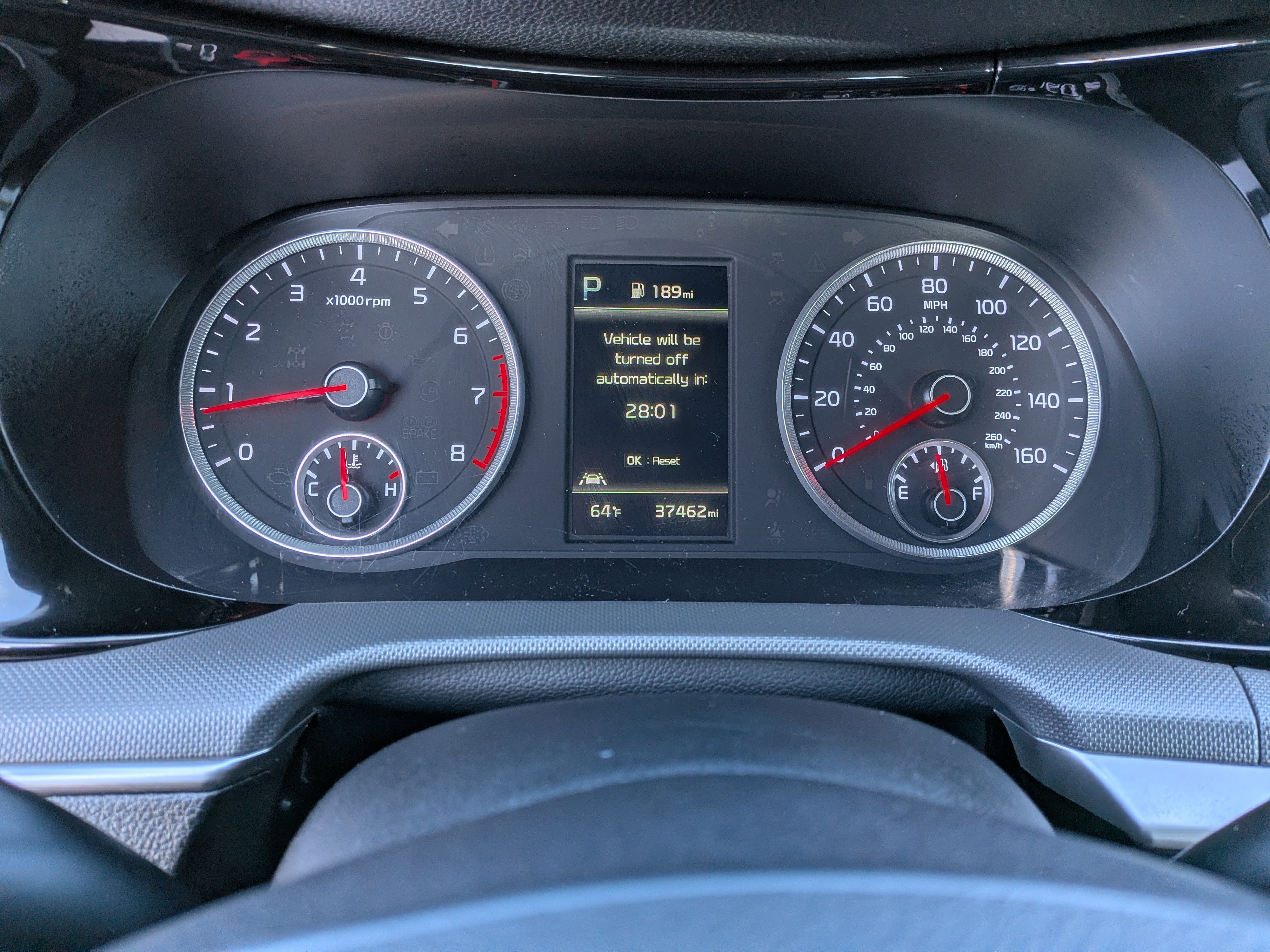 Used 2023 Kia K5 GT-Line w/ GT-Line Premium Package image 28