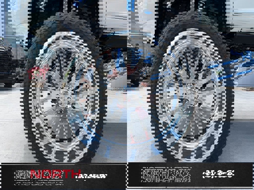 Used 2019 RAM 2500 Laramie image 7