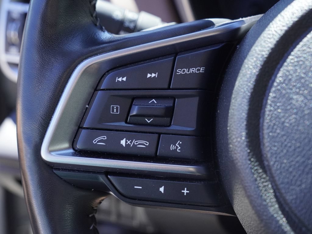Used 2023 Subaru Outback Touring XT AWD/4WD image 12