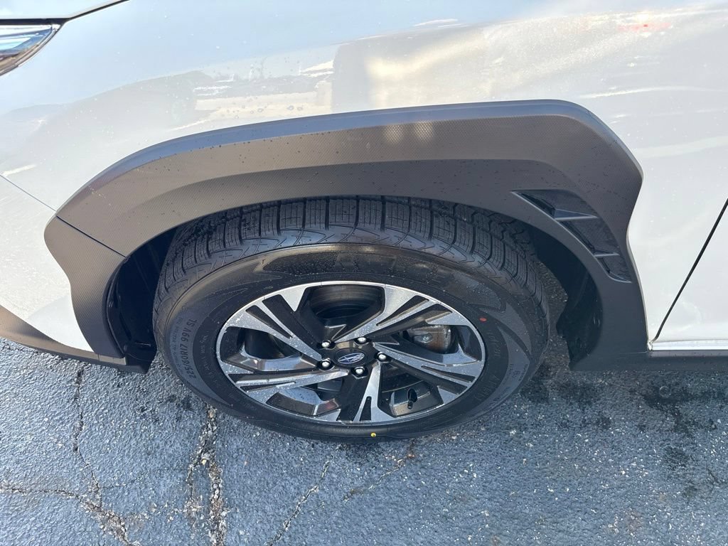 Certified 2024 Subaru Crosstrek 2.0i Premium AWD/4WD image 7