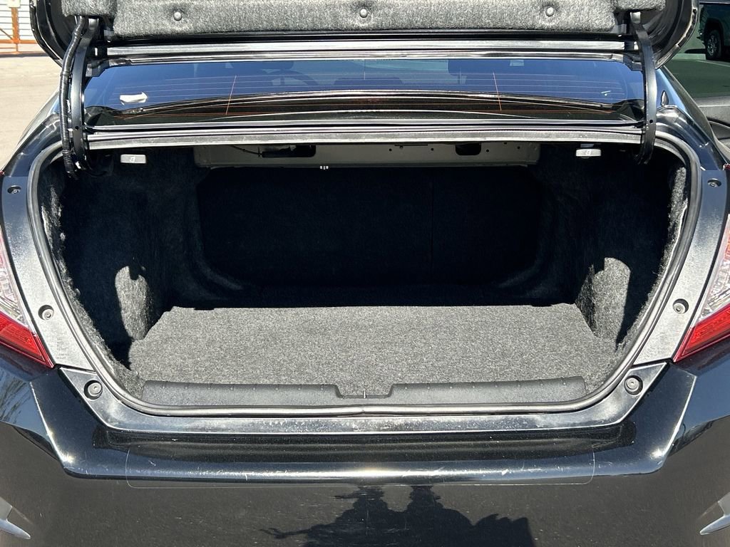 Used 2019 Honda Civic Sport image 25