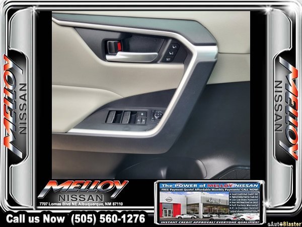 Used 2023 Toyota RAV4 XLE Premium AWD/4WD image 17