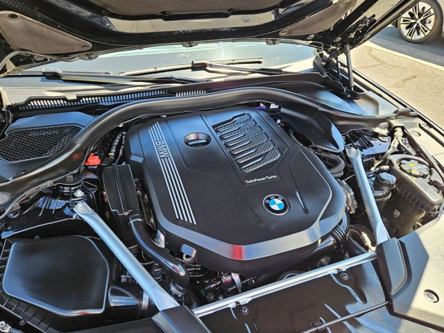 Certified 2023 BMW 540i w/ M Sport Package image 22