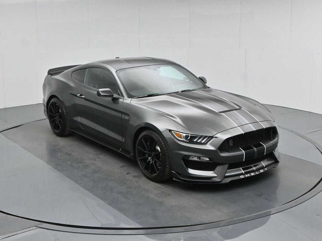 Used 2016 Ford Mustang Shelby GT350 w/ Technology Package image 37