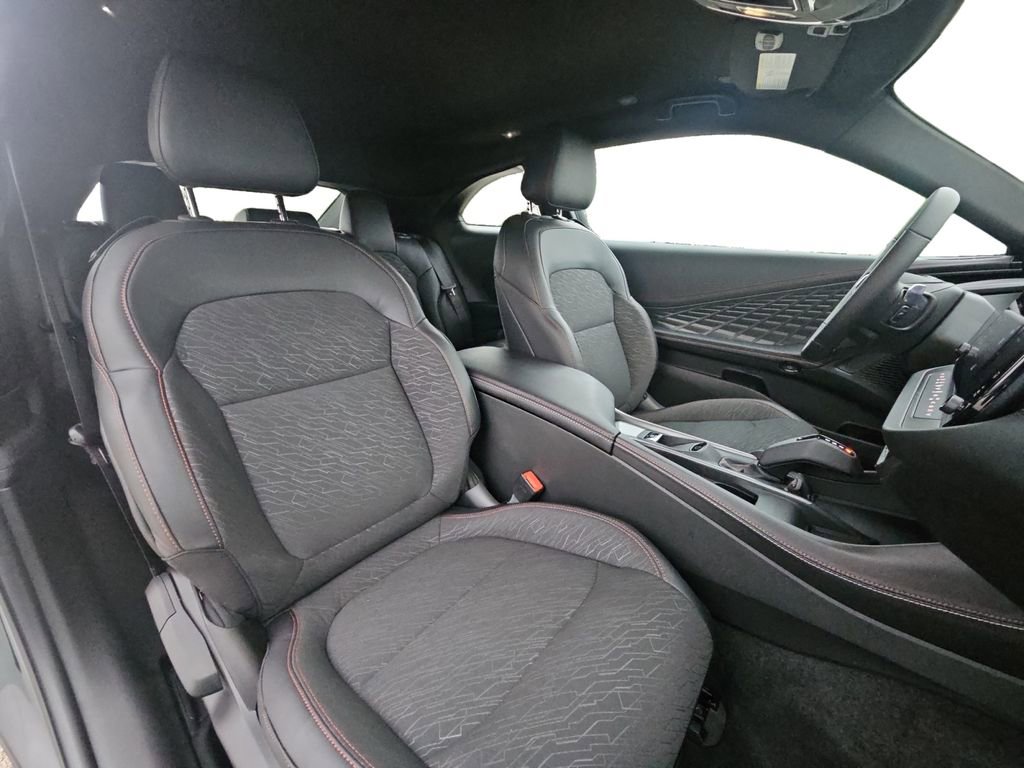 New 2025 Dodge Charger R/T w/ Quick Order Package 25M R/T image 31