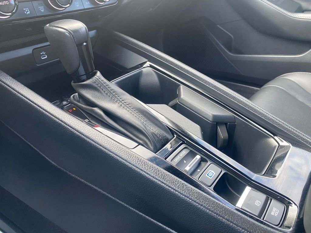 Used 2023 Honda Accord Sport image 25