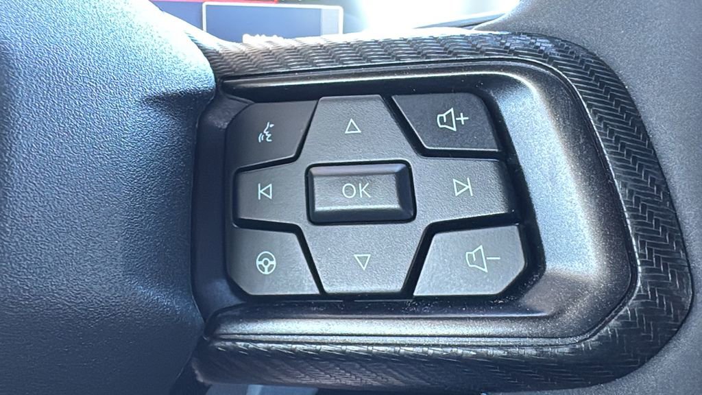 Used 2024 Ford Mustang Dark Horse w/ Dark Horse Handlin Package image 14